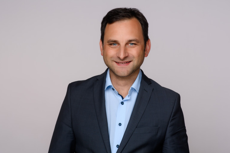 Kampagnenbild Danile Schhön