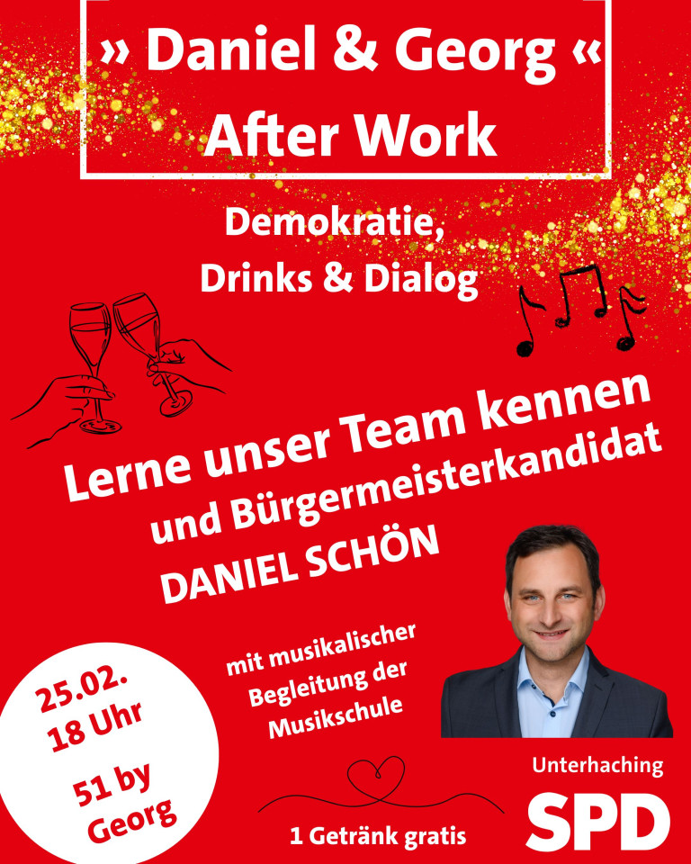 26 02 25_Daniel & Georg Afterwork