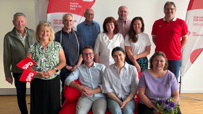 SPD Unterhaching