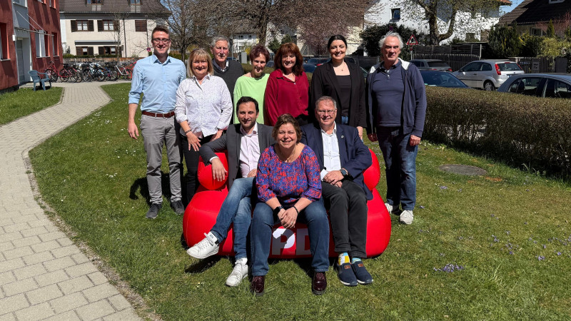 SPD Unterhaching